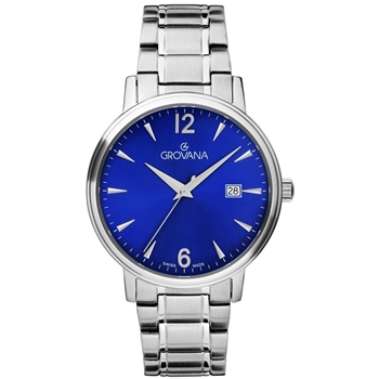 ساعت مچی گروانا GROVANA کد 1550.1135